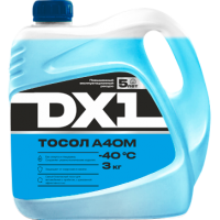 Tosol A40M -40 °C Tosol A40M -40 °C