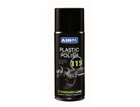 AIMOL Plastic Polish Silicon Free (115)