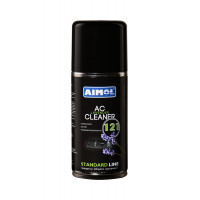 AIMOL AC CLEANER LAVENDER (121)